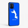 כיסוי בעיצוב אישי עם השם שלך לדגם - Realme P4x 5G בעיצוב פארקורינג