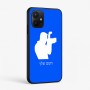 כיסוי בעיצוב אישי עם השם שלך לדגם - Realme P4x 5G בעיצוב צלם - גברים