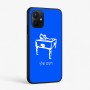 כיסוי בעיצוב אישי עם השם שלך לדגם - Realme P4x 5G בעיצוב שחקן ביליארד