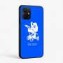 כיסוי בעיצוב אישי עם השם שלך לדגם - Realme P4x 5G בעיצוב עגלת תינוק