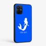 כיסוי בעיצוב אישי עם השם שלך לדגם - Realme P4x 5G בעיצוב בתולת ים - אישה