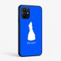 כיסוי בעיצוב אישי עם השם שלך לדגם - Realme P4x 5G בעיצוב נסיכה