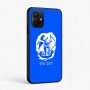 כיסוי בעיצוב אישי עם השם שלך לדגם - Realme P4x 5G בעיצוב אנג'ל מוזיקלי