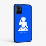 כיסוי בעיצוב אישי עם השם שלך לדגם - Realme P4x 5G בעיצוב אזור מוזיקה של די ג'יי