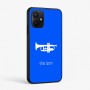 כיסוי בעיצוב אישי עם השם שלך לדגם - Realme P4x 5G בעיצוב חצוצרה