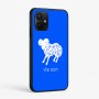כיסוי בעיצוב אישי עם השם שלך לדגם - Realme P4x 5G בעיצוב מזלות - טלה