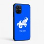 כיסוי בעיצוב אישי עם השם שלך לדגם - Realme P4x 5G בעיצוב מזלות - גדי