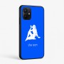 כיסוי בעיצוב אישי עם השם שלך לדגם - Realme P4x 5G בעיצוב מזלות - בתולה