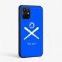 כיסוי בעיצוב אישי עם השם שלך לדגם - Realme P4x 5G בעיצוב כדור בסיס