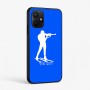 כיסוי בעיצוב אישי עם השם שלך לדגם - Realme P4x 5G בעיצוב ביאתלון