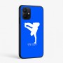 כיסוי בעיצוב אישי עם השם שלך לדגם - Realme P4x 5G בעיצוב ברייקדאנס
