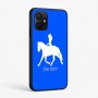כיסוי בעיצוב אישי עם השם שלך לדגם - Realme P4x 5G בעיצוב קאוגירל - אישה