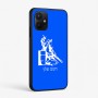 כיסוי בעיצוב אישי עם השם שלך לדגם - Realme P4x 5G בעיצוב קאוגירל