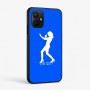 כיסוי בעיצוב אישי עם השם שלך לדגם - Realme P4x 5G בעיצוב אישה מגוננת