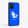 כיסוי בעיצוב אישי עם השם שלך לדגם - Realme P4x 5G בעיצוב צוללן