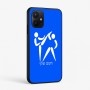 כיסוי בעיצוב אישי עם השם שלך לדגם - Realme P4x 5G בעיצוב לוחמים אולימפיים