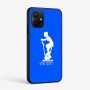 כיסוי בעיצוב אישי עם השם שלך לדגם - Realme P4x 5G בעיצוב אימון ספינינג - אישה