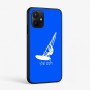 כיסוי בעיצוב אישי עם השם שלך לדגם - Realme P4x 5G בעיצוב לגלוש - גלישה - שייט