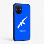 כיסוי בעיצוב אישי עם השם שלך לדגם - Realme P4x 5G בעיצוב אק 47