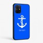 כיסוי בעיצוב אישי עם השם שלך לדגם - Realme P4x 5G בעיצוב לעגן