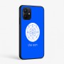 כיסוי בעיצוב אישי עם השם שלך לדגם - Realme P4x 5G בעיצוב לוח שנה אצטקי של המאיה