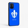 כיסוי בעיצוב אישי עם השם שלך לדגם - Realme P4x 5G בעיצוב פרחי פרחים - צרפת
