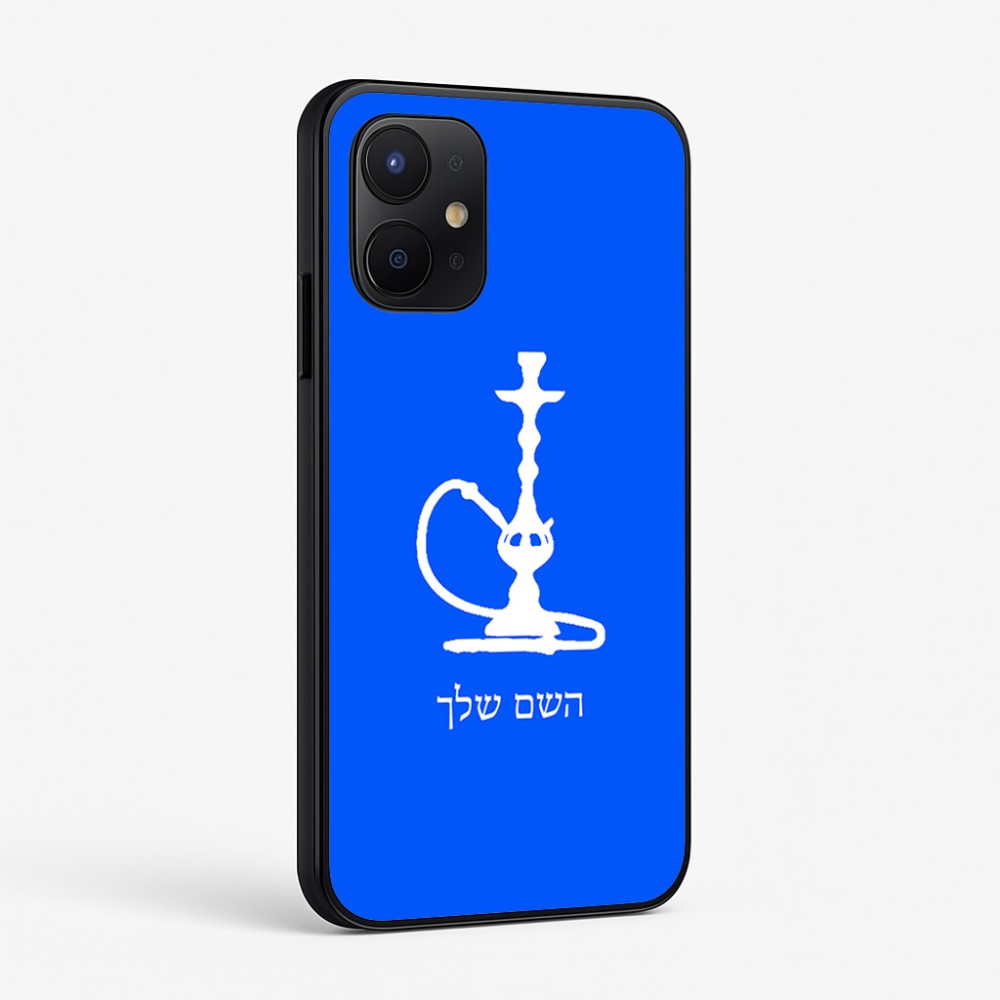 כיסוי בעיצוב אישי עם השם שלך לדגם - Realme P4x 5G בעיצוב נרגילה