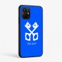 כיסוי בעיצוב אישי עם השם שלך לדגם - Realme P4x 5G בעיצוב מפתחות