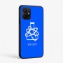 כיסוי בעיצוב אישי עם השם שלך לדגם - Realme P4x 5G בעיצוב מעבדה