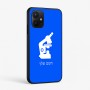 כיסוי בעיצוב אישי עם השם שלך לדגם - Realme P4x 5G בעיצוב מיקרוסקופ
