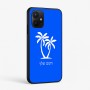 כיסוי בעיצוב אישי עם השם שלך לדגם - Realme P4x 5G בעיצוב כפות ידיים