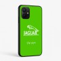כיסוי בעיצוב אישי עם השם שלך לדגם - Realme P4x 5G בעיצוב יגואר
