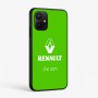 כיסוי בעיצוב אישי עם השם שלך לדגם - Realme P4x 5G בעיצוב רנו