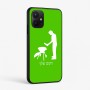 כיסוי בעיצוב אישי עם השם שלך לדגם - Realme P4x 5G בעיצוב גריל ברביקיו