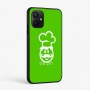 כיסוי בעיצוב אישי עם השם שלך לדגם - Realme P4x 5G בעיצוב שף