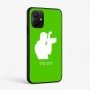 כיסוי בעיצוב אישי עם השם שלך לדגם - Realme P4x 5G בעיצוב צלם - גברים