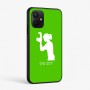 כיסוי בעיצוב אישי עם השם שלך לדגם - Realme P4x 5G בעיצוב צלמת - אישה