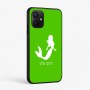 כיסוי בעיצוב אישי עם השם שלך לדגם - Realme P4x 5G בעיצוב בתולת ים - אישה