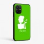 כיסוי בעיצוב אישי עם השם שלך לדגם - Realme P4x 5G בעיצוב אהבת נשים