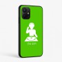 כיסוי בעיצוב אישי עם השם שלך לדגם - Realme P4x 5G בעיצוב אזור מוזיקה של די ג'יי