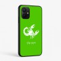 כיסוי בעיצוב אישי עם השם שלך לדגם - Realme P4x 5G בעיצוב מזלות - עקרב
