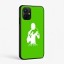 כיסוי בעיצוב אישי עם השם שלך לדגם - Realme P4x 5G בעיצוב אגרוף