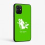כיסוי בעיצוב אישי עם השם שלך לדגם - Realme P4x 5G בעיצוב צוללן
