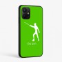 כיסוי בעיצוב אישי עם השם שלך לדגם - Realme P4x 5G בעיצוב לוחם סייף