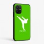 כיסוי בעיצוב אישי עם השם שלך לדגם - Realme P4x 5G בעיצוב קרטה