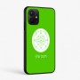 כיסוי בעיצוב אישי עם השם שלך לדגם - Realme P4x 5G בעיצוב לוח שנה אצטקי של המאיה
