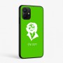 כיסוי בעיצוב אישי עם השם שלך לדגם - Realme P4x 5G בעיצוב צ'ה גווארה