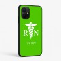 כיסוי בעיצוב אישי עם השם שלך לדגם - Realme P4x 5G בעיצוב אחות מוסמכת
