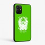כיסוי בעיצוב אישי עם השם שלך לדגם - Realme P4x 5G בעיצוב רוקנרול