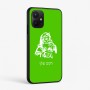 כיסוי בעיצוב אישי עם השם שלך לדגם - Realme P4x 5G בעיצוב סנטה קלאוס